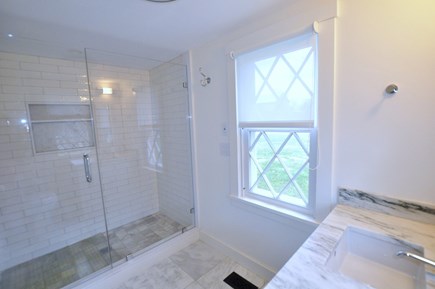 West Tisbury Martha's Vineyard vacation rental - Ensuite bathroom