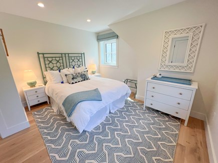 West Tisbury Martha's Vineyard vacation rental - BR4 Queen, Second Floor