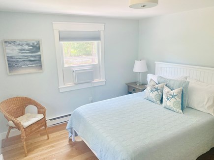 Vineyard Haven Martha's Vineyard vacation rental - BR2: queen size bed