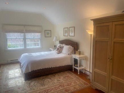 Edgartown Martha's Vineyard vacation rental - Primary Bedroom