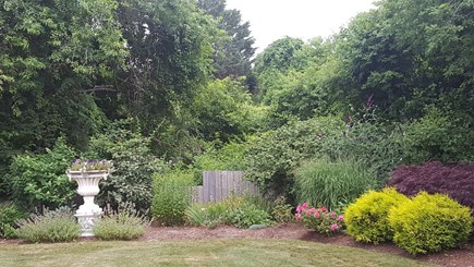 Edgartown Martha's Vineyard vacation rental - 