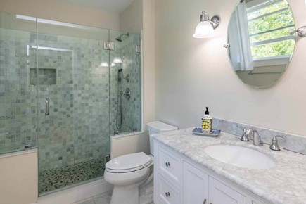 Katama-Edgartown Martha's Vineyard vacation rental - Bathroom