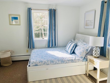 West Tisbury Martha's Vineyard vacation rental - Bedroom 5 (second floor)