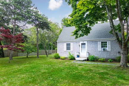 Katama-Edgartown Martha's Vineyard vacation rental - Front of House