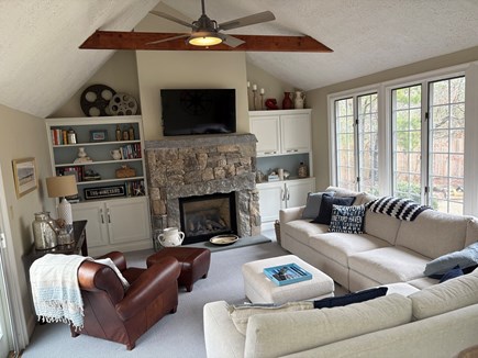 Edgartown Martha's Vineyard vacation rental - 