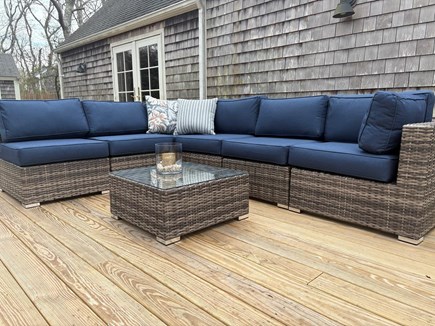 Edgartown Martha's Vineyard vacation rental - 