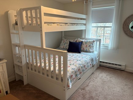 Edgartown Martha's Vineyard vacation rental - 