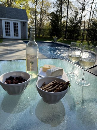 Edgartown Martha's Vineyard vacation rental - 