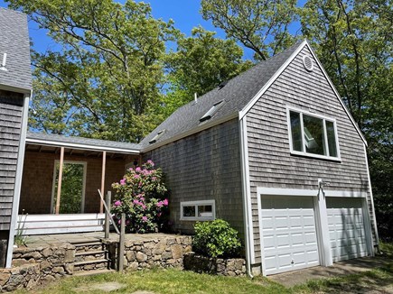 West Tisbury, Lambert's Cove Beach Martha's Vineyard vacation rental - Carriage House