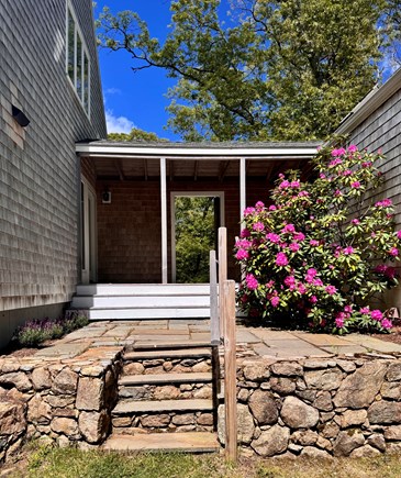 West Tisbury, Lambert's Cove Beach Martha's Vineyard vacation rental - 