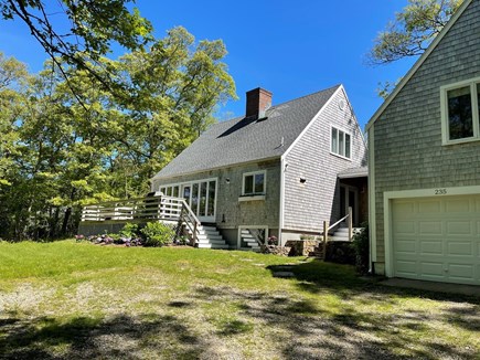 West Tisbury, Lambert's Cove Beach Martha's Vineyard vacation rental - 