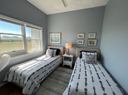 Oak Bluffs Martha's Vineyard vacation rental - Twin Bedroom