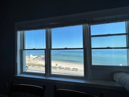 Oak Bluffs Martha's Vineyard vacation rental - View from dining area