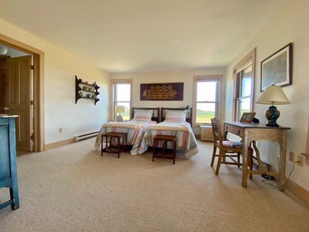 Edgartown Martha's Vineyard vacation rental - 1st Floor Guest Room