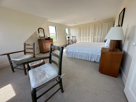 Edgartown Martha's Vineyard vacation rental - Primary Bedroom