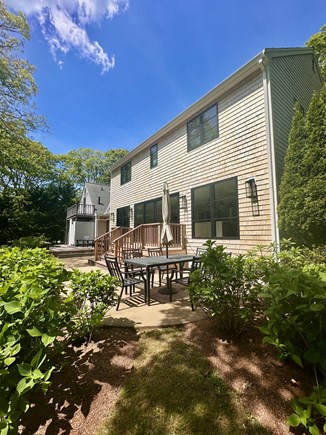 Oak Bluffs Martha's Vineyard vacation rental - 