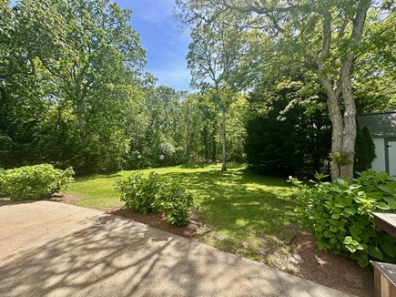 Oak Bluffs Martha's Vineyard vacation rental - 