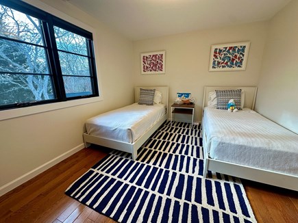 Oak Bluffs Martha's Vineyard vacation rental - Twin Room