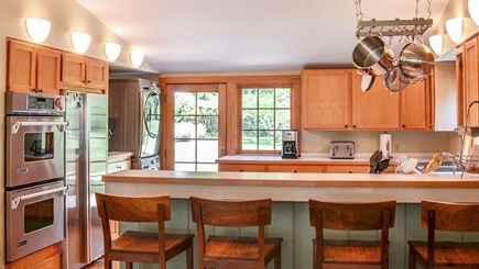 West Tisbury Martha's Vineyard vacation rental - Plenty of space for your guests