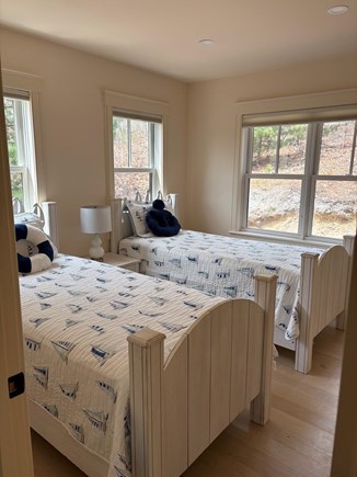 Vineyard Haven Martha's Vineyard vacation rental - Twin beds, can be converted to King upon request