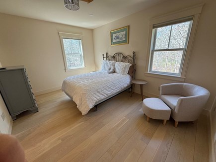 Vineyard Haven Martha's Vineyard vacation rental - Full bed with walk-in closet, upstairs,
