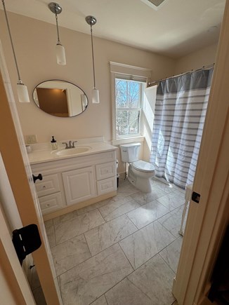 Vineyard Haven Martha's Vineyard vacation rental - Full Bathroom, upstairs