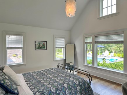 Oak Bluffs Martha's Vineyard vacation rental - BR2 Queen, En Suite