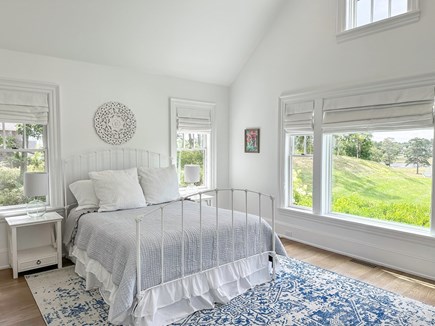 Oak Bluffs Martha's Vineyard vacation rental - BR4 Queen, En Suite