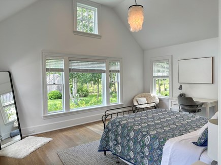 Oak Bluffs Martha's Vineyard vacation rental - BR2 Queen, En Suite