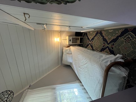 Oak Bluffs, Copeland/In Town Martha's Vineyard vacation rental - 