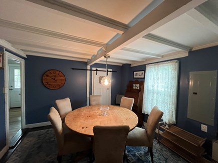 Oak Bluffs, Copeland/In Town Martha's Vineyard vacation rental - 