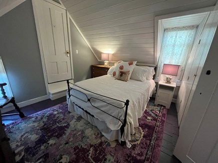 Oak Bluffs, Copeland/In Town Martha's Vineyard vacation rental - 
