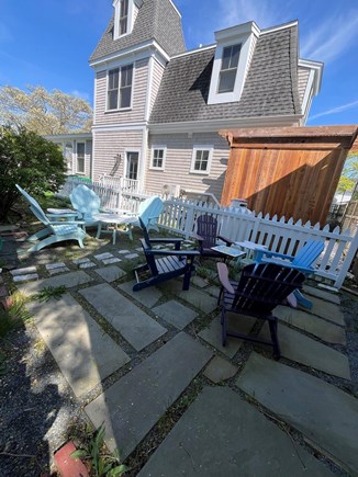 Oak Bluffs, Copeland/In Town Martha's Vineyard vacation rental - 