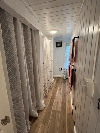 Oak Bluffs, Copeland/In Town Martha's Vineyard vacation rental - 1st floor full bath newly painted w tub