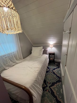 Oak Bluffs, Copeland/In Town Martha's Vineyard vacation rental - 2nd Floor Twin Bedroom