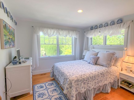 West Tisbury Martha's Vineyard vacation rental - BR3 Queen, Second Floor