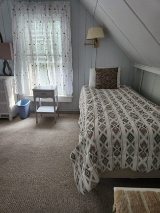 Oak Bluffs Martha's Vineyard vacation rental - 2nd floor twin bedroom