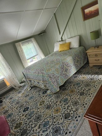 Oak Bluffs Martha's Vineyard vacation rental - 2nd floor double bedroom