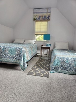 Oak Bluffs Martha's Vineyard vacation rental - 2nd Floor Queen bedroom