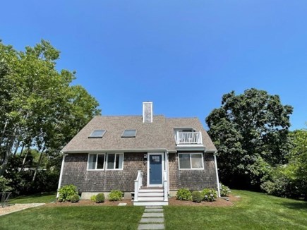 Katama-Edgartown Martha's Vineyard vacation rental - Welcome to 5 Vickers