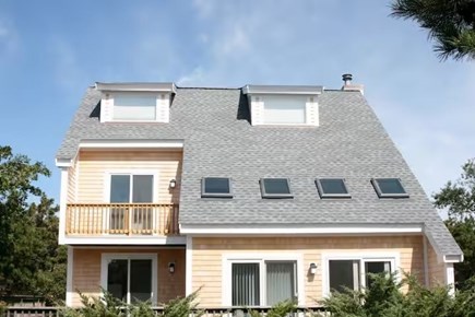 Katama-Edgartown Martha's Vineyard vacation rental - We can't wait to welcome you to our home!