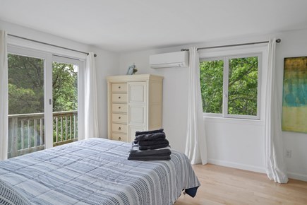 Katama-Edgartown Martha's Vineyard vacation rental - Bedroom 2