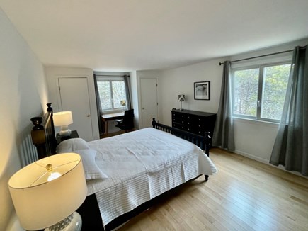 Katama-Edgartown Martha's Vineyard vacation rental - Another view of the second floor queen guest room