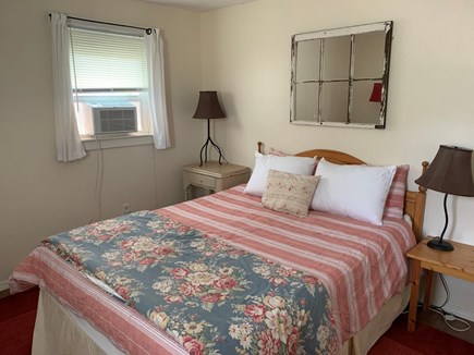 Oak Bluffs Martha's Vineyard vacation rental - Upstairs Queen bedroom