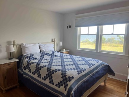 Edgartown, Chappaquidick Martha's Vineyard vacation rental - Bedroom 3 on the 1st Floor