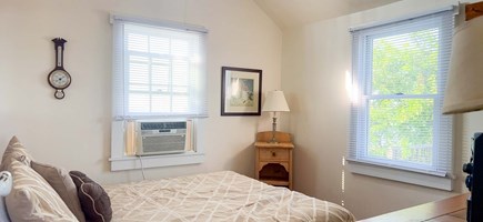 Edgartown, Chappaquidick Martha's Vineyard vacation rental - Outermost Cottage Primary Bedroom