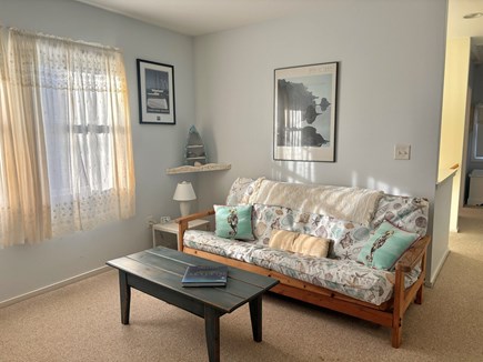 Oak Bluffs Martha's Vineyard vacation rental - Futon Sofa in 2nd floor loft