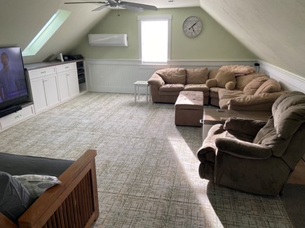 Vineyard Haven, Near Town Martha's Vineyard vacation rental - 