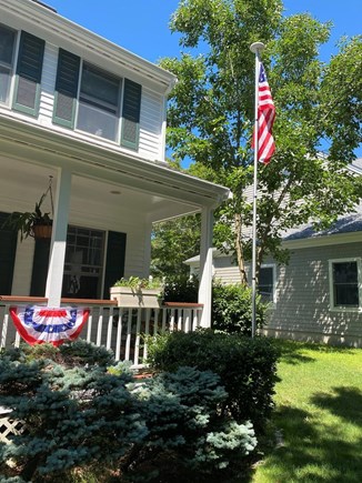 Vineyard Haven, Near Town Martha's Vineyard vacation rental - 