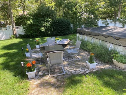 Vineyard Haven, Near Town Martha's Vineyard vacation rental - 
